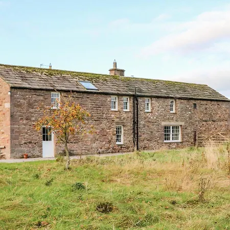 Nelson Barn