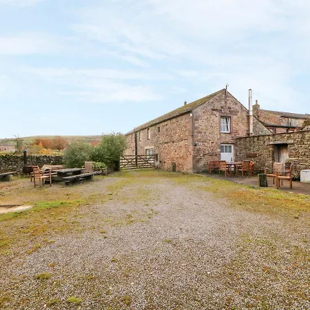 度假居 Nelson Barn *