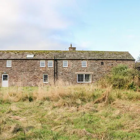 Дом отдыха Nelson Barn Brough Sowerby